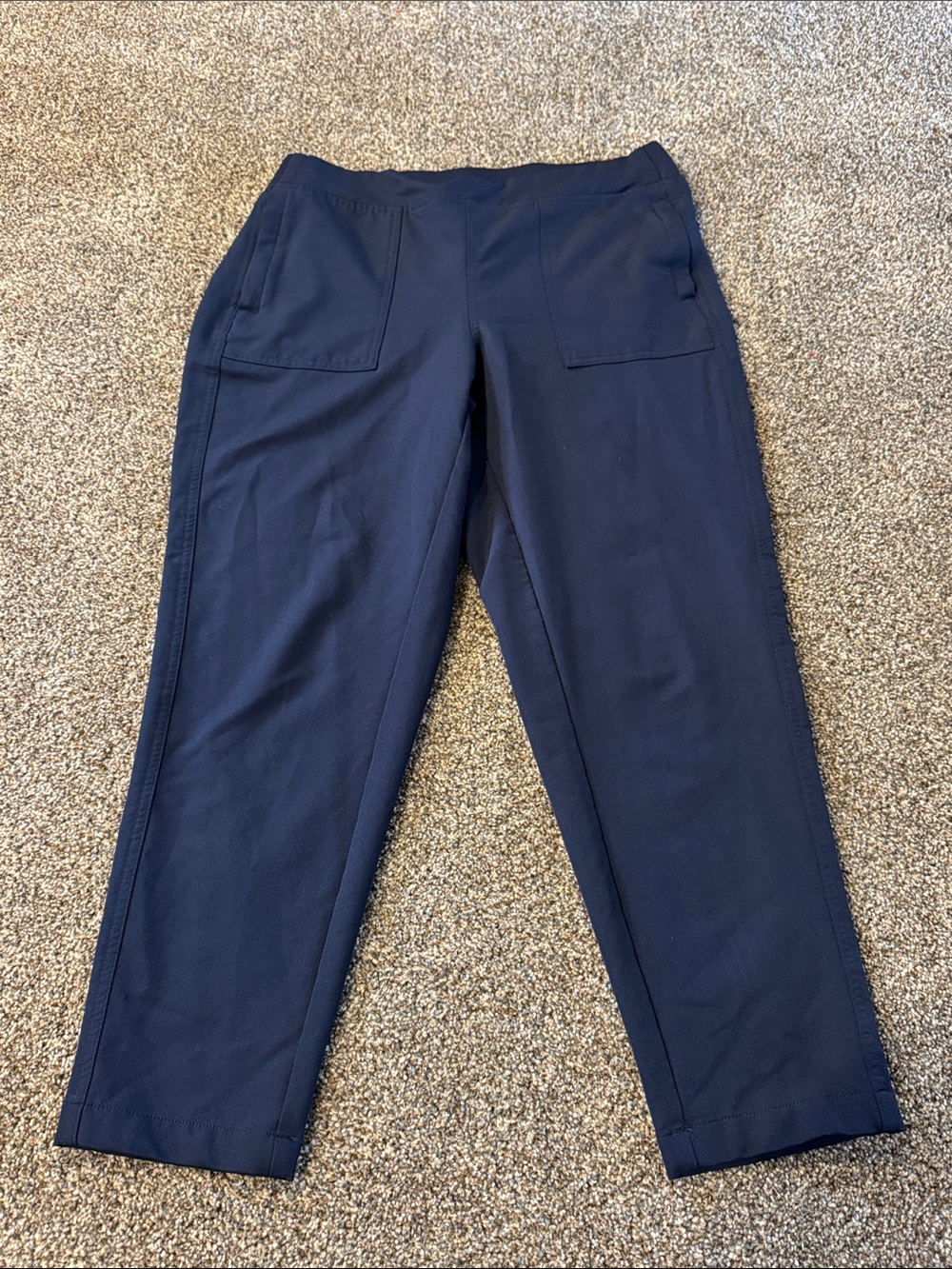 32 cool : women’s medium Stretch Casual Pants 30”waist x 26” inseam